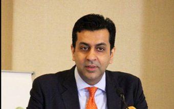 ‘Every Business Is a Digital Business’: An Interview With Nitin Rakesh, CEO, Mphasis