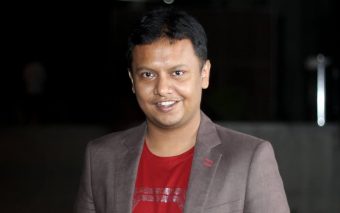 Analyzen, Digital Marketing and Entrepreneurship: An Interview With Ridwan Hafiz, Co-founder, Analyzen
