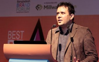 On Achievement Habit: 08 Practical Advice From Bangladesh Brand Forum (BBF) Founder Shariful Islam