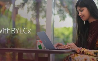 BYLC Launches Leadership MOOC Platform BYLCx