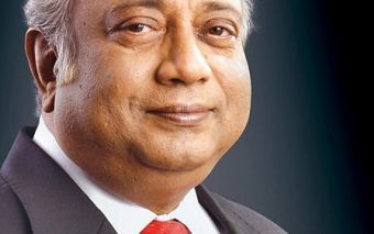 Muhammad A. (Rumee) Ali Of BIAC Foresees The Extraordinary Rise Of Fin-Tech