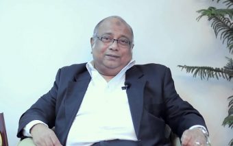 Life’s Work: An Interview With Muhammad A. (Rumee) Ali, CEO, BIAC