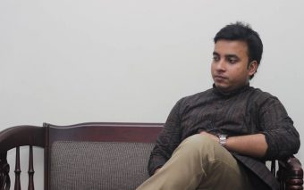How I Built This: An Interview with Nitai Sarker (Partha), Founder and CEO, Ortha