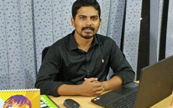 How I Built This: An Interview With Masud Parvez Raju, Founder and CEO, Caretutors.com