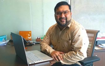 AFBL, Communication, and Life: An Interview With Hindol Roy, Head of Marketing, Akij Food and Beverage Limited