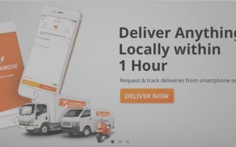 Hong Kong-based Logistics Startup Lalamove Raises US$100 million In Fresh Funding