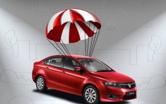 Pathao Launches Pathao Cars