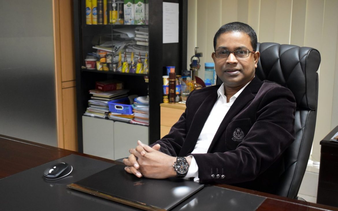 The Art of Enterprise: 20 Most Popular Future Startup Interviews 2025 12 G M Kamrul Hassan