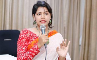 Wreetu Aims To Build A Girls’ Health Movement In Bangladesh: An Interview With Sharmin Kabir, Founder and CEO, Wreetu