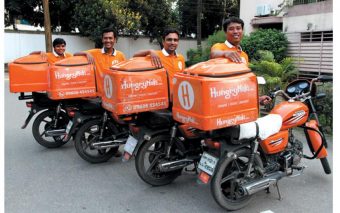 Deep Dive: These On-Demand Food Delivery Startups Aim To Disrupt How You Eat In Dhaka