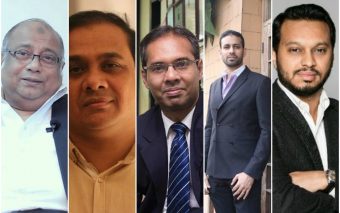 Future Inside: 05 Powerful Interviews Exploring The Future Of Finance, Agriculture, On-Demand Economy, Digital Marketing and The Future of Retail in Bangladesh
