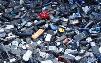 Abul Kalam Azad In The Daily Star On How He Built The Largest e-Waste Recycling Business In Bangladesh