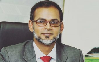 The State and Future Of Digital Marketing In Bangladesh With Khandaker Anwar Ehtesham, FVP & Head of Communications & Branding, Dhaka Bank