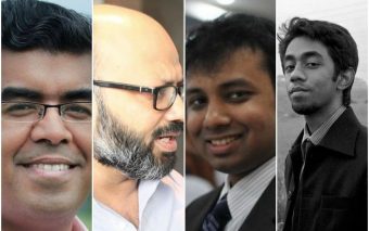 Future Startup Tech’s Person Of The Year 2018