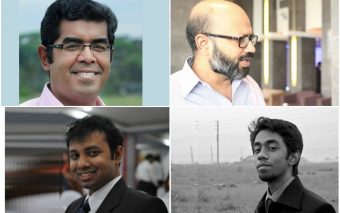 2017: The Year Of Tech