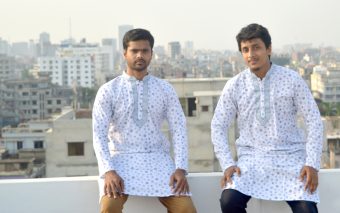 Dude Style, Entrepreneurship and The Art Of Starting Small: An interview with Golam Rabbani and Md. Bashir Uddin, Founders, Dude Style