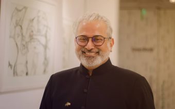 EMK Center, Entrepreneurship Ecosystem, Technology, Culture, and The Future: An interview With M.K. Aaref, CEO, EMK Center