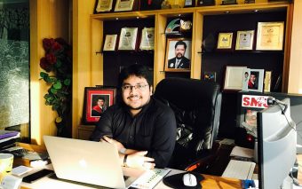 Flight Expert, OTA, And The Future Of Travel: An Interview With Salman Bin Rashid Shah Sayeem, CEO, Flight Expert
