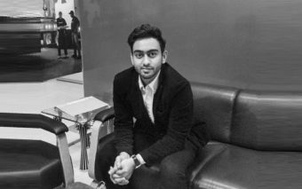 Shadmart, Entrepreneurship, And eCommerce: An Interview With Shadman Sakib, Co-Founder and CEO, Shadmart