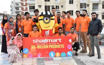 Shadmart, Entrepreneurship, And eCommerce: An Interview With Shadman Sakib, Co-Founder and CEO, Shadmart