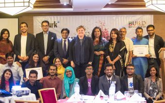 Applications Are Open For 5th Cohort Of Spark* Bangladesh Accelerator