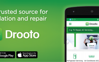 On-demand Electronics Service Platform Drooto Launches In Dhaka, Drooto’s Leverage And The Future Of On-demand Service