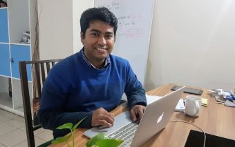 Unpacking Field Buzz’s Business, Strategy And Ambition: An Interview With Habib Ullah Bahar, CEO, Field Buzz