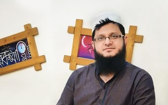 OnnoRokom Group, Entrepreneurship, and Life: An Interview With Mahmudul Hasan Sohag, Chairman, OnnoRokom Group (Part 01)