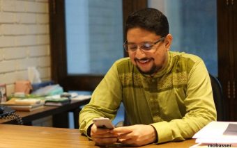 Demystifying Digital: An Interview With Shahriar Amin, Marketing Trainer, and Management Consultant