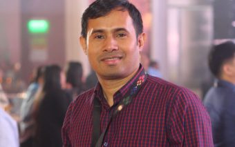 On DBL Group’s HR Strategy and Building A Meaningful Career: An Interview With Biplab Barua, DGM, HR, DBL Group