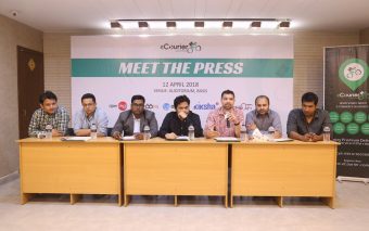 eCourier Launches Warehouse Service, Partners With Five Leading eCommerce Marketplaces