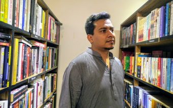 CloudWell CEO Anisul Islam On Culture, ClouldWell’s Future And Why Building A Business Is More Like Trekking A Mountain