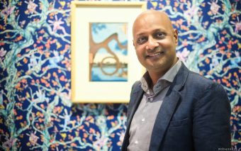 DataSoft’s Future and Lessons In Entrepreneurship: An Interview With M. Manjur Mahmud, COO, Datasoft