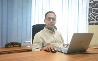 Flight Expert’s Growing B2B Business And The Business of Travel in Bangladesh: An Interview With Saeed Ahmed, CCO, Flight Expert