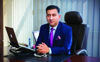 Unpacking GD Assist, The Future Of Insurance Business, and Life’s Lessons With Syed Moinuddin Ahmed, MD, GD Assist, AMD, Green Delta Insurance Company Limited