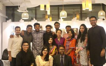 YY Goshti Incubator: An Exciting Opportunity For Early Stage Social Entrepreneurs in Dhaka
