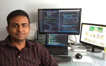 Engineering Reliable Solutions For Complex Problems Like Grocery, Transportation, and Logistics At Chaldal With Tejas Viswanath, CTO, Chaldal
