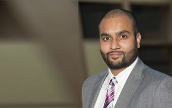 How Restaurant Discovery Startup Harriken Is Going Beyond Discovery With Adeeb Shams, Founder and CEO, Harriken