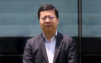 On The Back Of Consistent Growth Of Its Carrier and Mobile Handset Business, Huawei Eyes To Expand Its Enterprise And Cloud Business In Dhaka