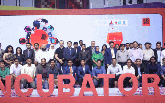 Banglalink IT Incubator Introduces 2nd Cohort Startups