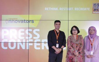 Banglalink Launches Ennovators 2.0