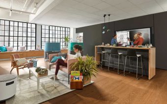 Global Workplace Solutions Provider Steelcase To Open First Showroom In Bangladesh, Aims To Introduce The Future of Workplaces