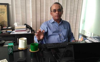 Kazi Food Industries CEO Tanvir Haider Chaudhury On Our Society Today, Achievement Habit, And Leadership