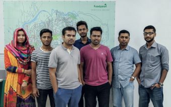 Foodpeon’s Journey From One-man-show To A Sustainable Operation With Mahdy Hasan, Founder and CEO, Food Peon