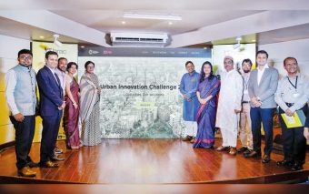 Applications Now Open for BRAC’s Urban Innovation Challenge 2018