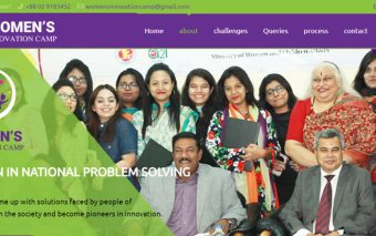 Women’s Innovation Camp 2018 Is Accepting Applications