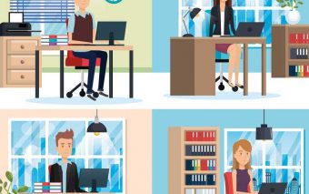 Working Four-day Weeks For Five Days’ Pay? Research Shows It Pays Off