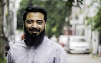 How Truck Lagbe Is Taking On An Age-old Transportation Industry: An Interview With Anayet Rashid, Founder and CEO, Truck Lagbe