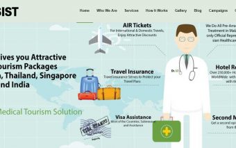 GD Assist Expands to Chittagong