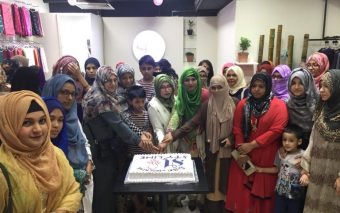 Styline Expands, Opens First Retail Outlet In Sylhet
